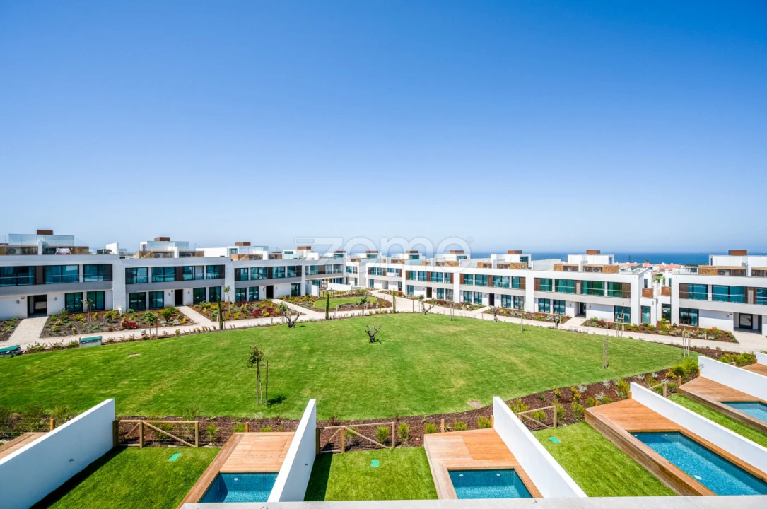 Apartamento T3 para Venda em Porto Covo Foto 31