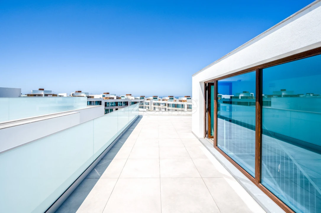 Apartamento T3 para Venda em Porto Covo Foto 33