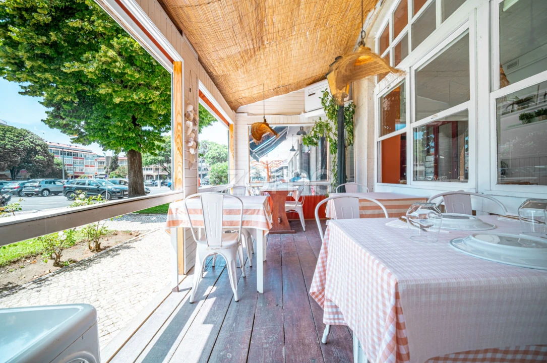 Negócio para Trespasse em Carcavelos e Parede Foto 6