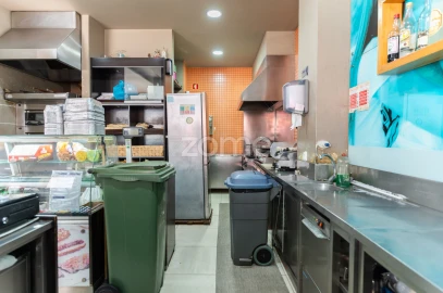 Negócio para Venda em Cristelos, Boim e Ordem