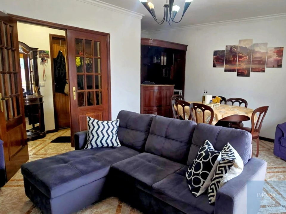 Apartamento T3 para Venda em Gandra Foto 1