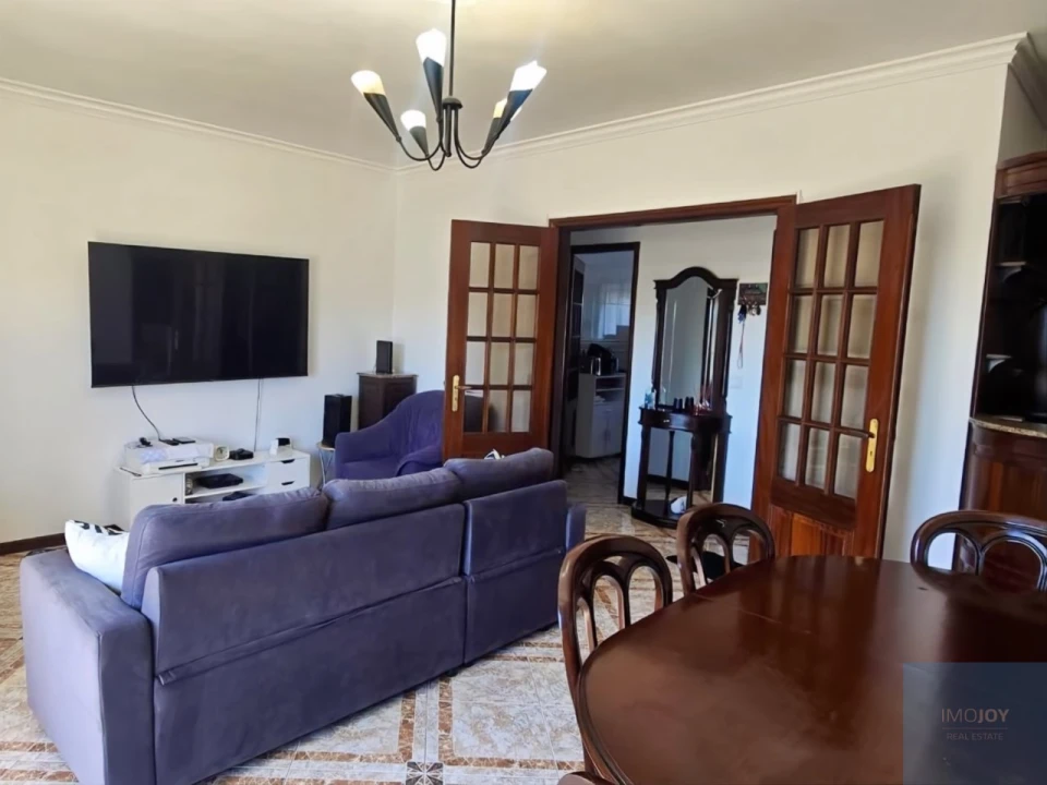 Apartamento T3 para Venda em Gandra Foto 3