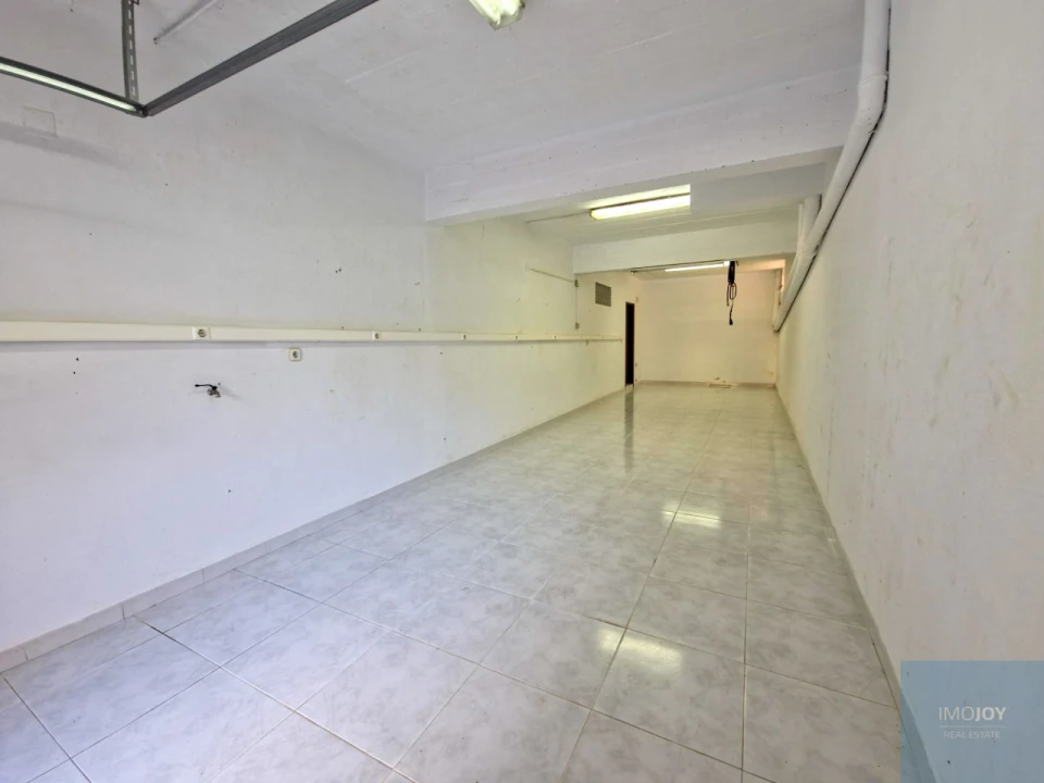 Garagem para Venda em Santa Maria e São Miguel, São Martinho, São Pedro Penaferrim Foto 5