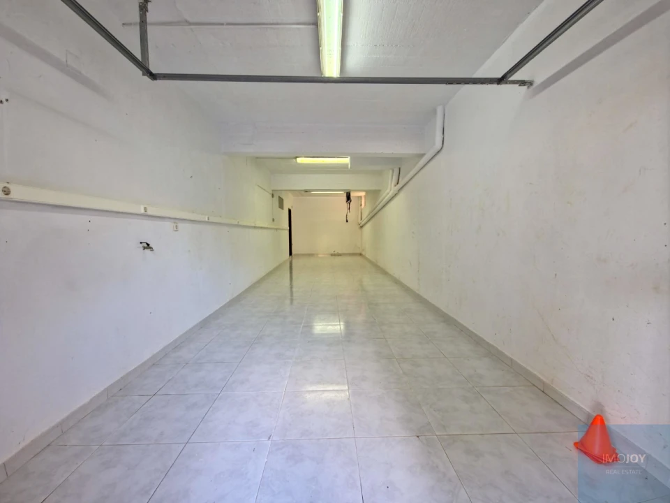 Garagem para Venda em Santa Maria e São Miguel, São Martinho, São Pedro Penaferrim Foto 6
