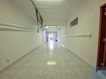 Garagem para Venda em Santa Maria e São Miguel, São Martinho, São Pedro Penaferrim