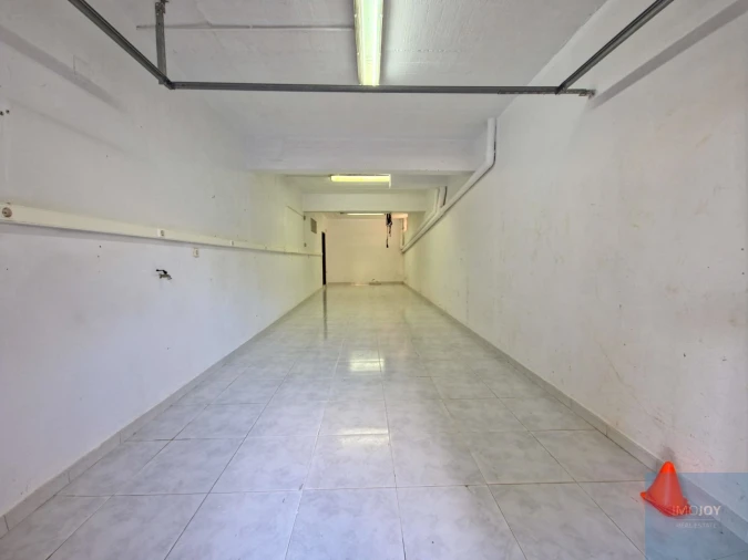 Garagem para Venda em Santa Maria e São Miguel, São Martinho, São Pedro Penaferrim Foto 6