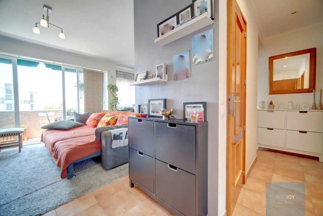 Apartamento T2 para Venda em Oeiras e São Julião da Barra, Paço de Arcos e Caxias Foto 3