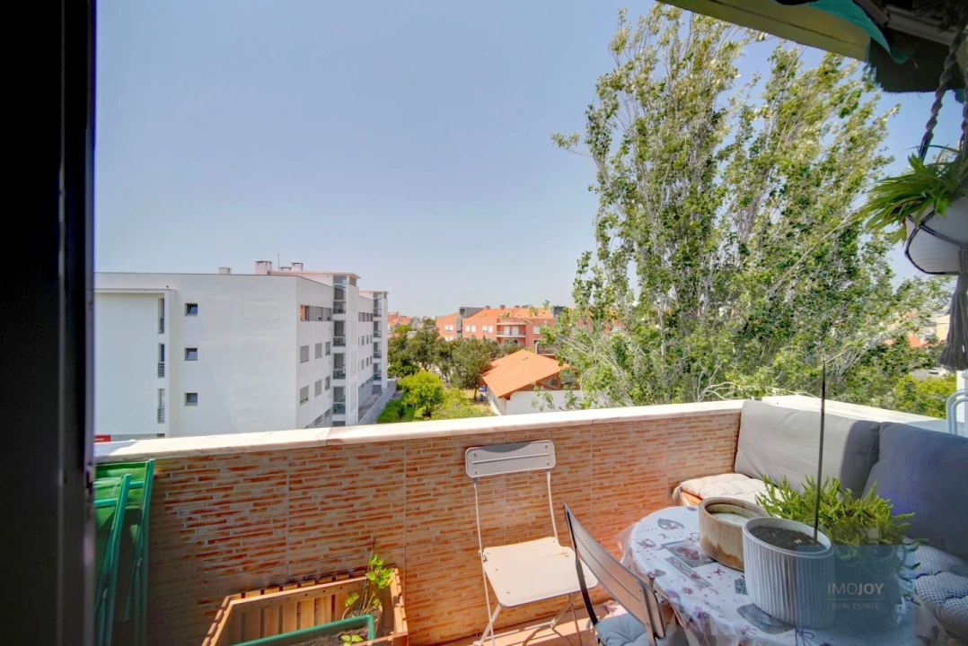 Apartamento T2 para Venda em Oeiras e São Julião da Barra, Paço de Arcos e Caxias Foto 6