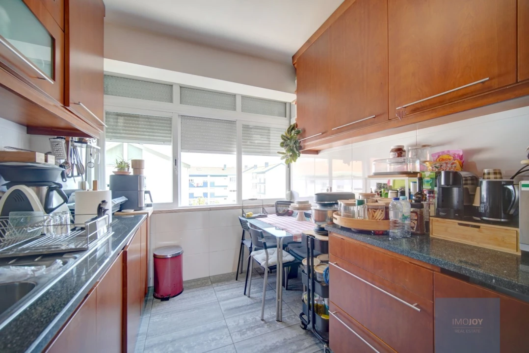 Apartamento T2 para Venda em Oeiras e São Julião da Barra, Paço de Arcos e Caxias Foto 8