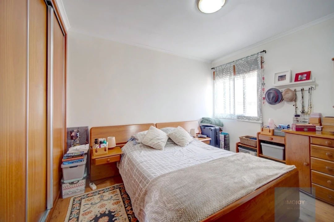 Apartamento T2 para Venda em Oeiras e São Julião da Barra, Paço de Arcos e Caxias Foto 11