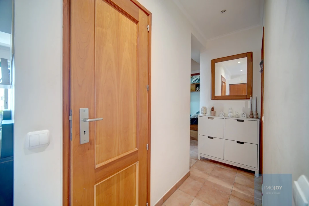 Apartamento T2 para Venda em Oeiras e São Julião da Barra, Paço de Arcos e Caxias Foto 17