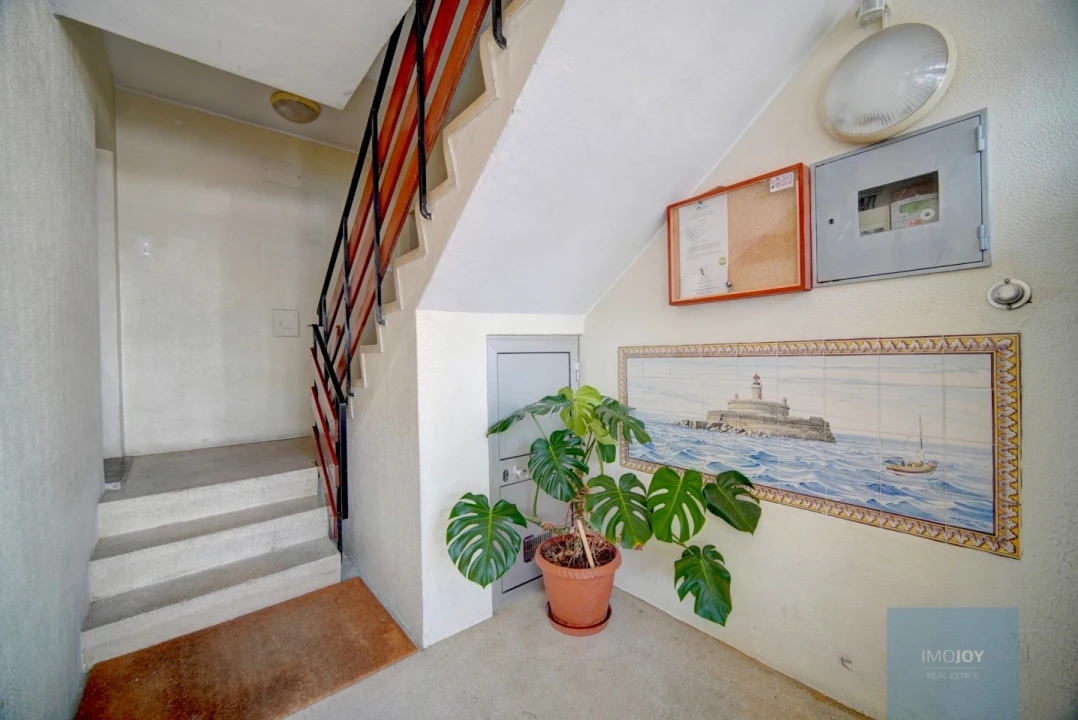 Apartamento T2 para Venda em Oeiras e São Julião da Barra, Paço de Arcos e Caxias Foto 18