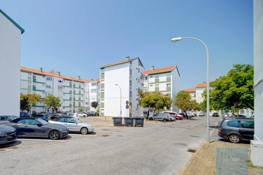Apartamento T2 para Venda em Oeiras e São Julião da Barra, Paço de Arcos e Caxias Foto 19