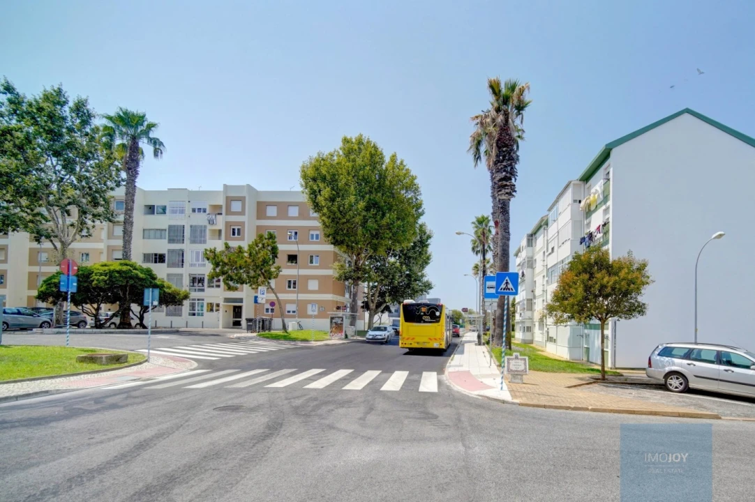 Apartamento T2 para Venda em Oeiras e São Julião da Barra, Paço de Arcos e Caxias Foto 20