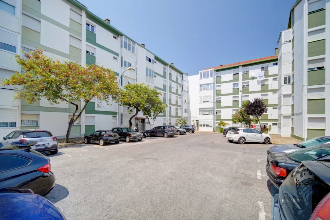 Apartamento T2 para Venda em Oeiras e São Julião da Barra, Paço de Arcos e Caxias Foto 21