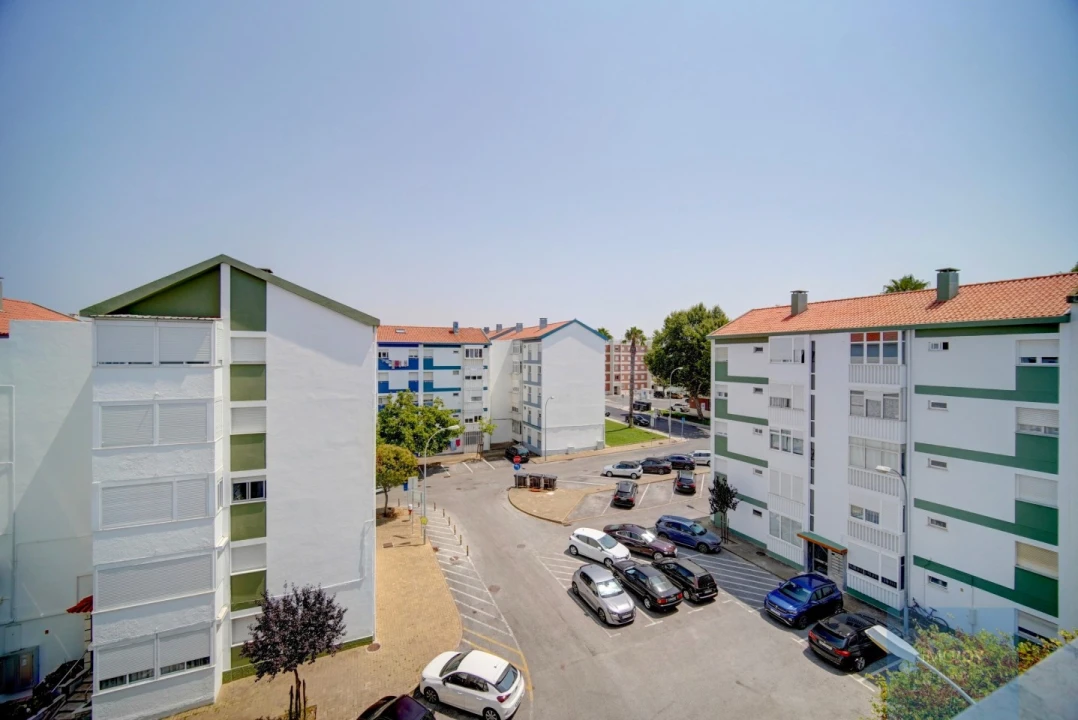 Apartamento T2 para Venda em Oeiras e São Julião da Barra, Paço de Arcos e Caxias Foto 22