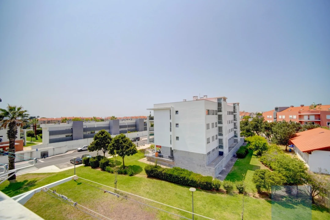 Apartamento T2 para Venda em Oeiras e São Julião da Barra, Paço de Arcos e Caxias Foto 23
