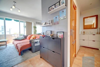 Apartamento T2 para Venda em Oeiras e São Julião da Barra, Paço de Arcos e Caxias