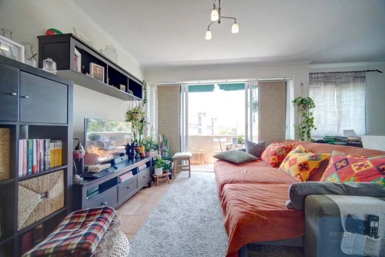 Apartamento T2 para Venda em Oeiras e São Julião da Barra, Paço de Arcos e Caxias Foto 2
