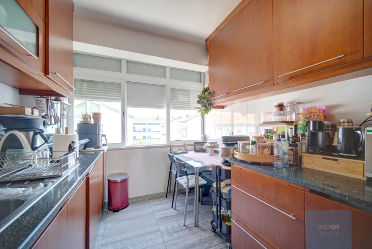 Apartamento T2 para Venda em Oeiras e São Julião da Barra, Paço de Arcos e Caxias Foto 8