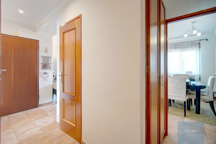 Apartamento T2 para Venda em Oeiras e São Julião da Barra, Paço de Arcos e Caxias Foto 10