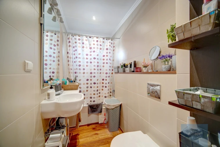 Apartamento T2 para Venda em Oeiras e São Julião da Barra, Paço de Arcos e Caxias Foto 16