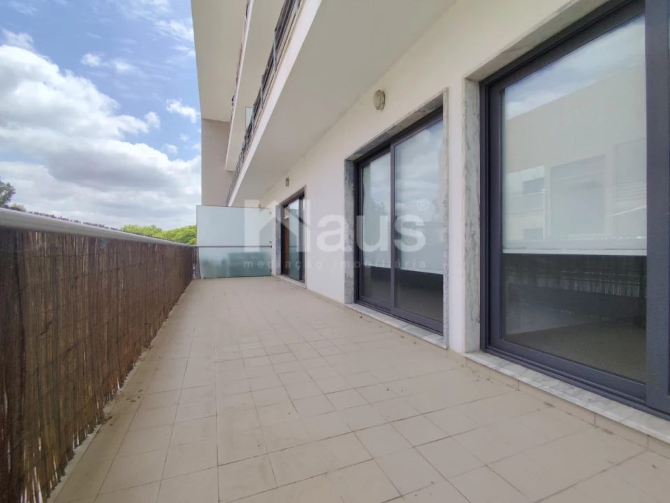 Apartamento T3 para Venda em Pinhal Novo Foto 1