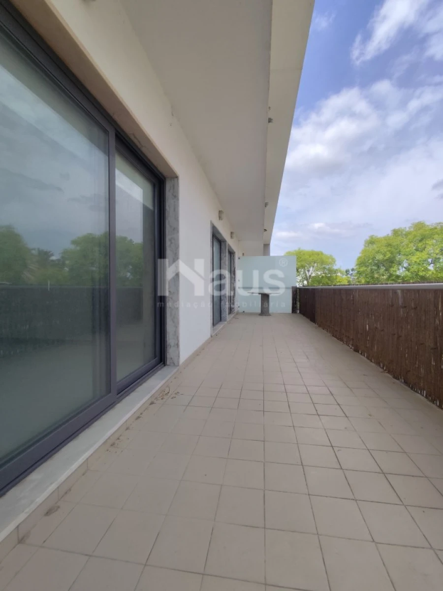 Apartamento T3 para Venda em Pinhal Novo Foto 9