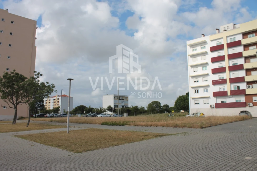 Terreno para Venda em Palhais e Coina Foto 2