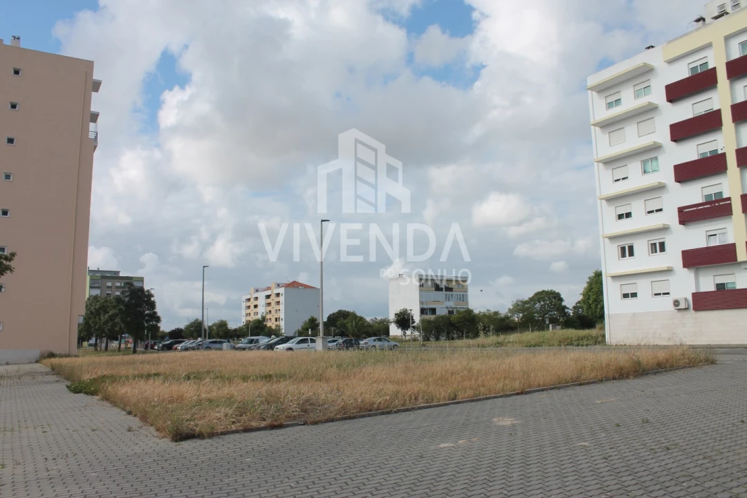 Terreno para Venda em Palhais e Coina Foto 3