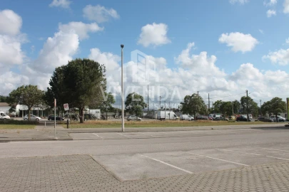 Terreno para Venda em Palhais e Coina