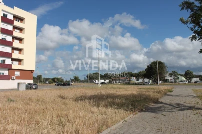 Terreno para Venda em Palhais e Coina