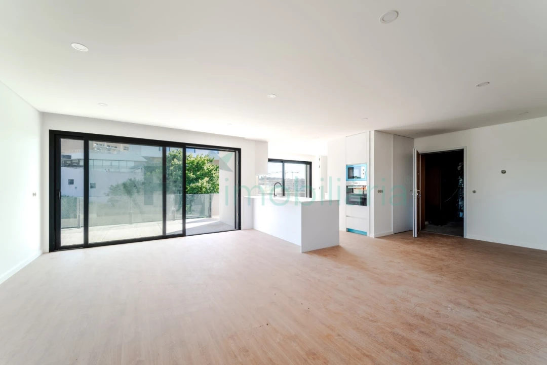 Apartamento T3 para Venda em Silvares, Pias, Nogueira e Alvarenga Foto 4