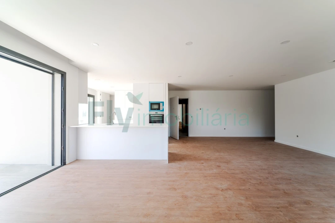 Apartamento T3 para Venda em Silvares, Pias, Nogueira e Alvarenga Foto 6