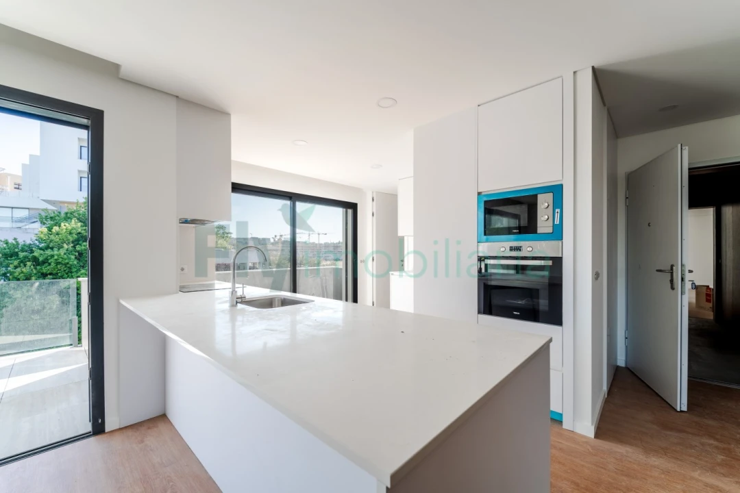 Apartamento T3 para Venda em Silvares, Pias, Nogueira e Alvarenga Foto 9