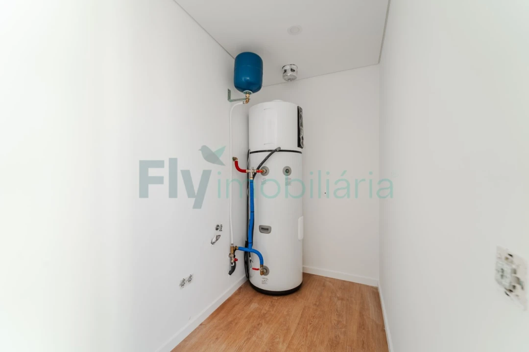 Apartamento T3 para Venda em Silvares, Pias, Nogueira e Alvarenga Foto 14