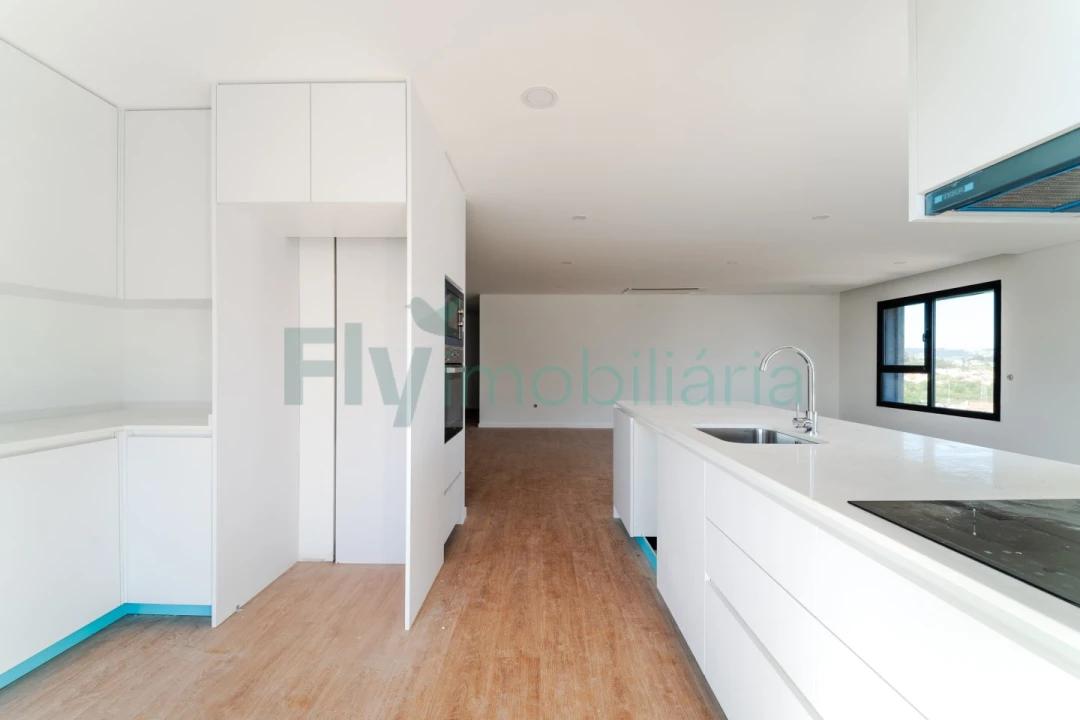 Apartamento T3 para Venda em Silvares, Pias, Nogueira e Alvarenga Foto 17