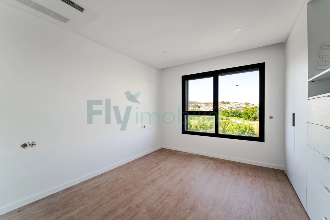 Apartamento T3 para Venda em Silvares, Pias, Nogueira e Alvarenga Foto 26