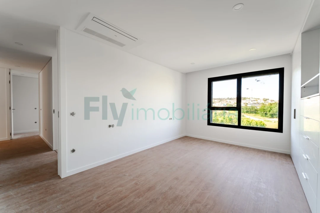 Apartamento T3 para Venda em Silvares, Pias, Nogueira e Alvarenga Foto 31