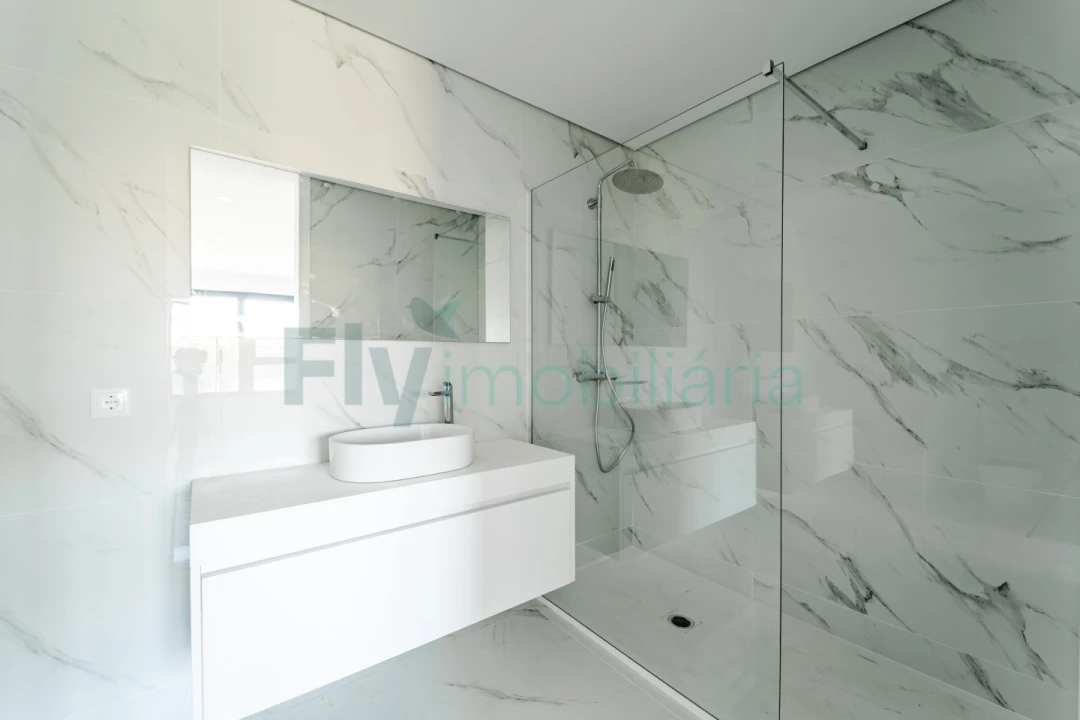 Apartamento T3 para Venda em Silvares, Pias, Nogueira e Alvarenga Foto 36