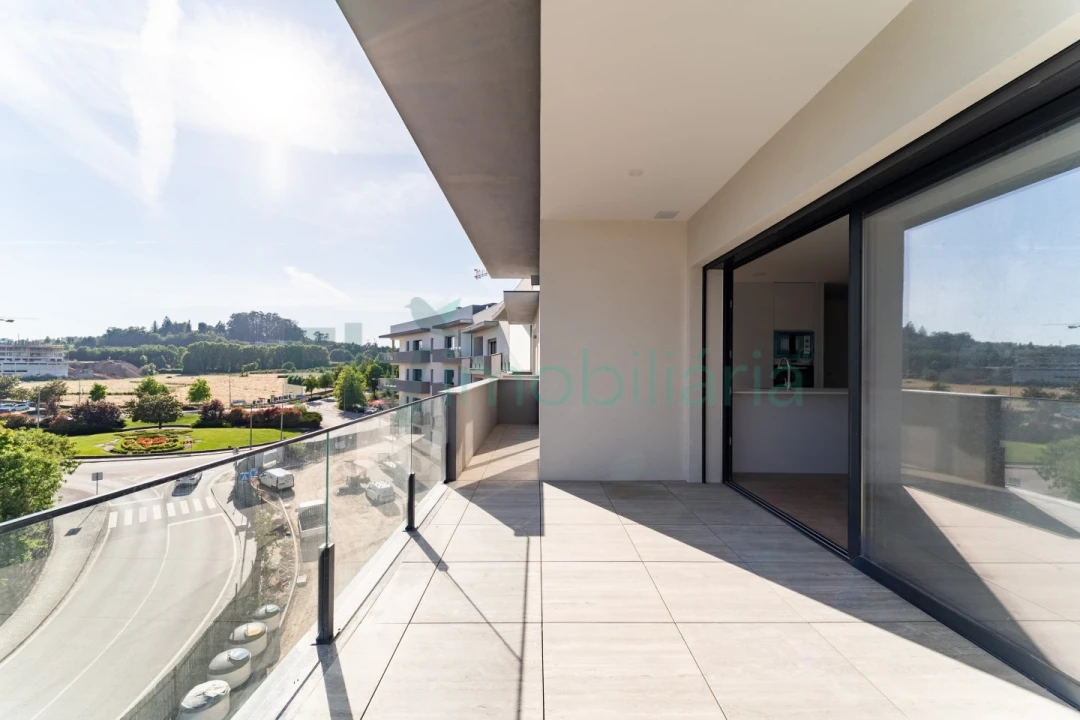 Apartamento T3 para Venda em Silvares, Pias, Nogueira e Alvarenga Foto 40