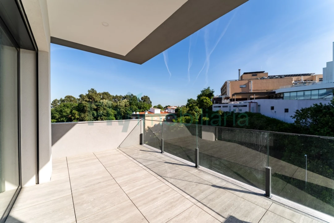 Apartamento T3 para Venda em Silvares, Pias, Nogueira e Alvarenga Foto 41