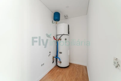 Apartamento T3 para Venda em Silvares, Pias, Nogueira e Alvarenga