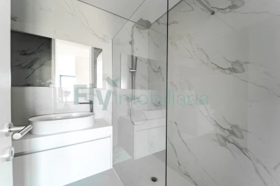 Apartamento T3 para Venda em Silvares, Pias, Nogueira e Alvarenga