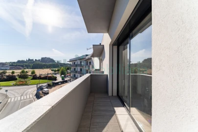 Apartamento T3 para Venda em Silvares, Pias, Nogueira e Alvarenga