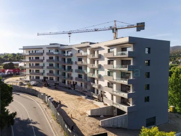Apartamento T3 para Venda em Silvares, Pias, Nogueira e Alvarenga