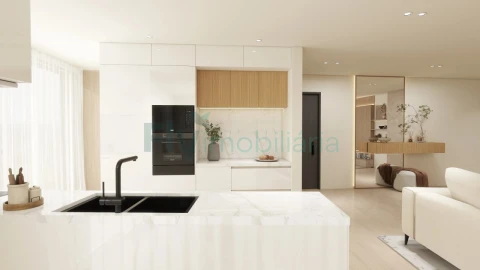 Apartamento T3 para Venda em Silvares, Pias, Nogueira e Alvarenga