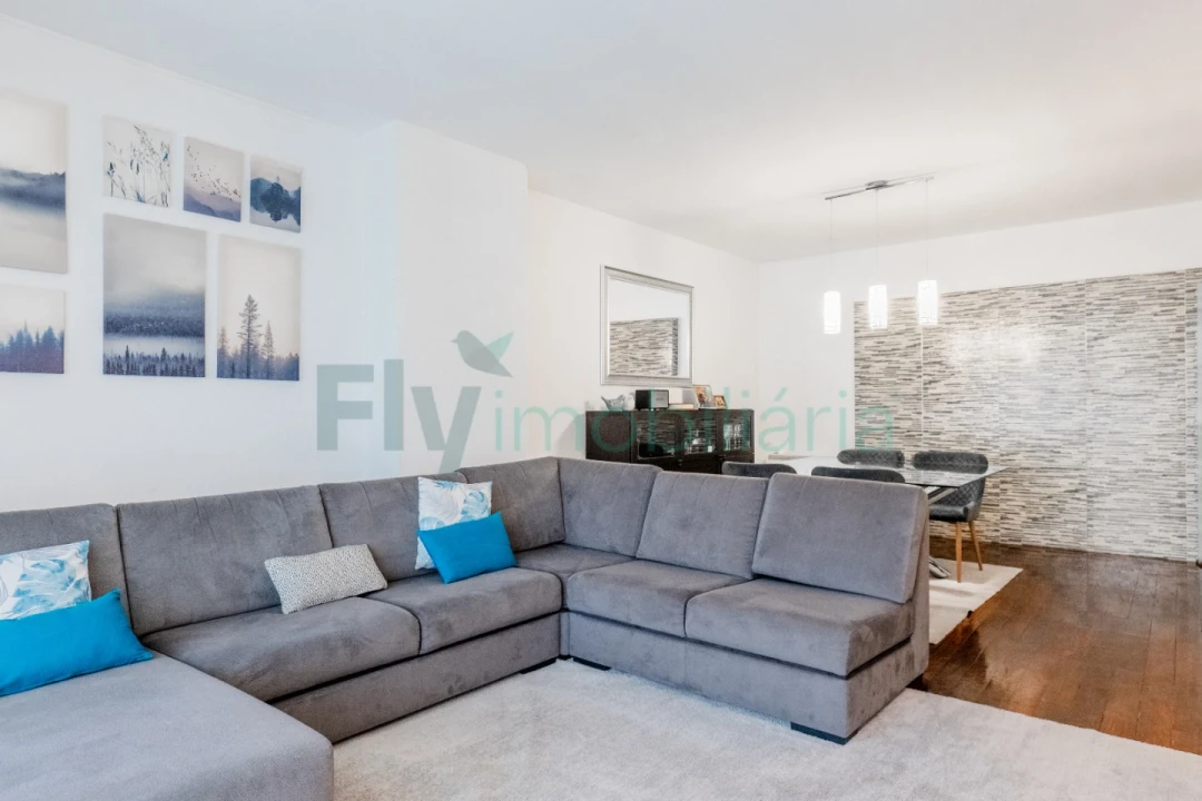 Apartamento T3 para Venda em Mesão Frio Foto 1