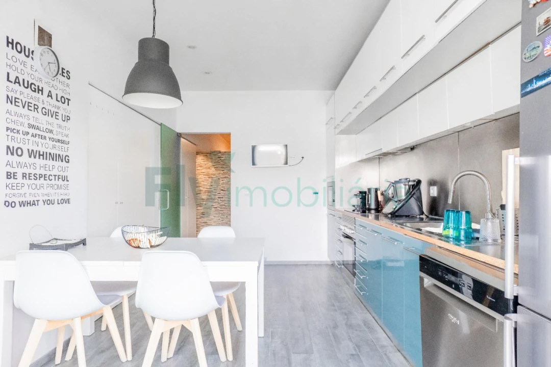 Apartamento T3 para Venda em Mesão Frio Foto 6