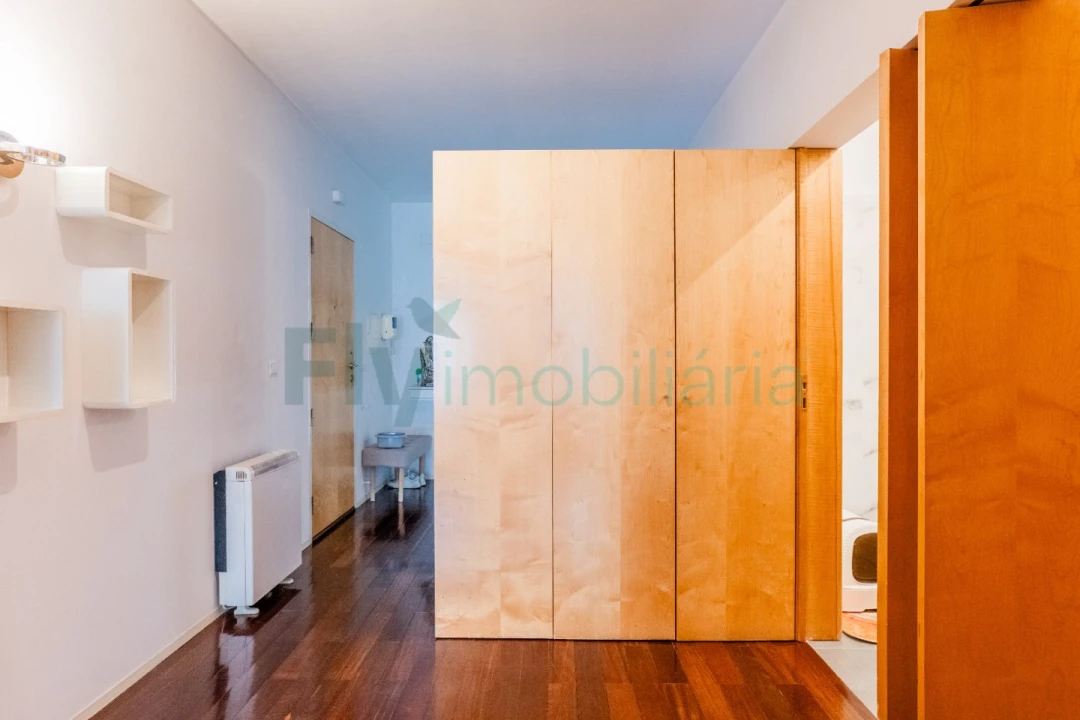 Apartamento T3 para Venda em Mesão Frio Foto 7